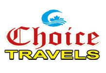 Choice Travels Choice Travels